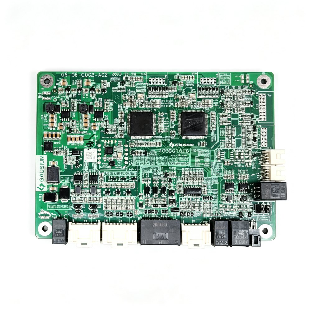 PCB Assembly