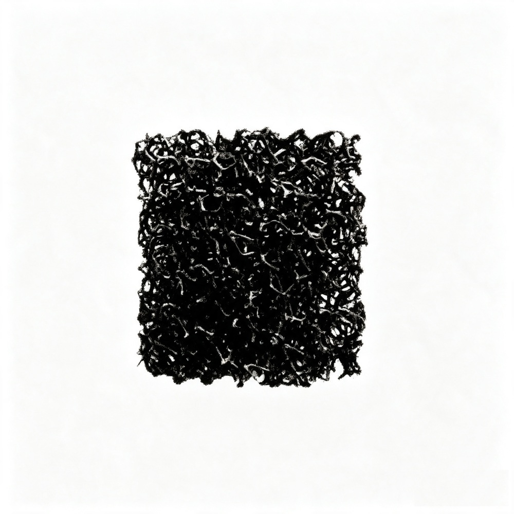 Filter Cotton