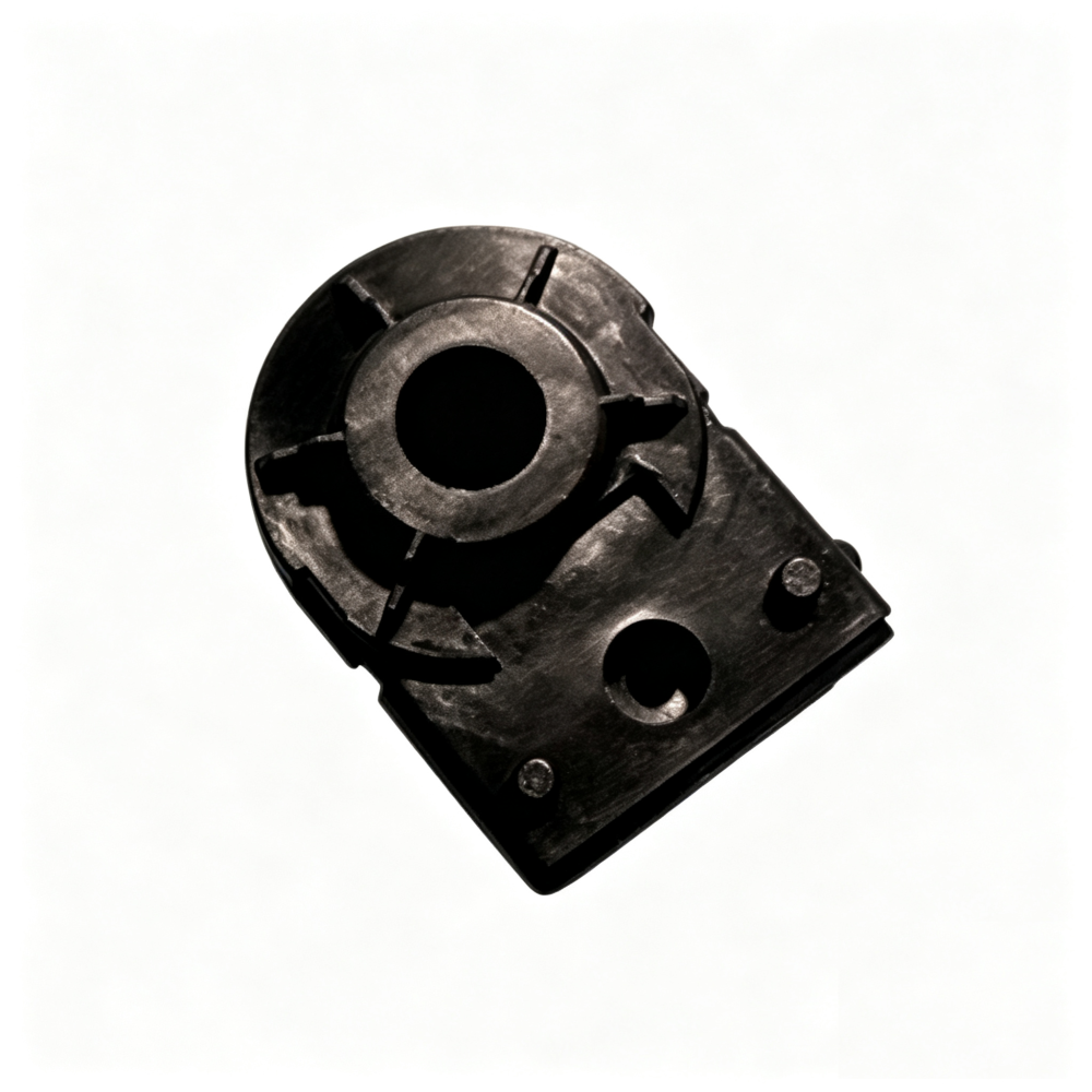 Side Brush Lower Cover(L)