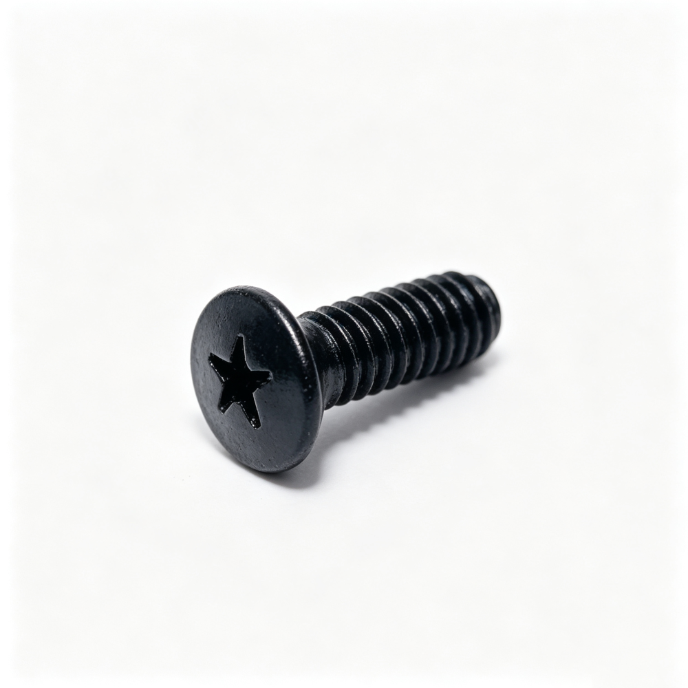 Hex Socket Countersunk Head Screw M4*12