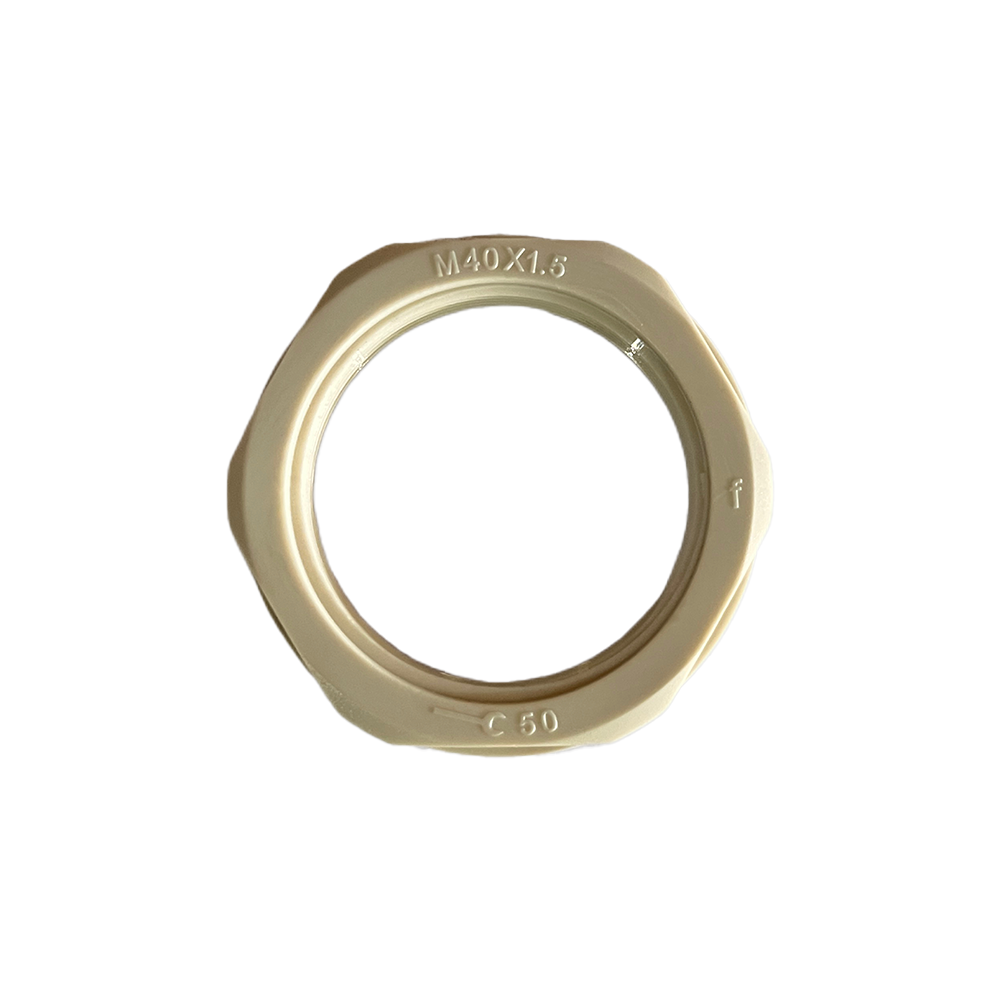 Outer Hex Nut