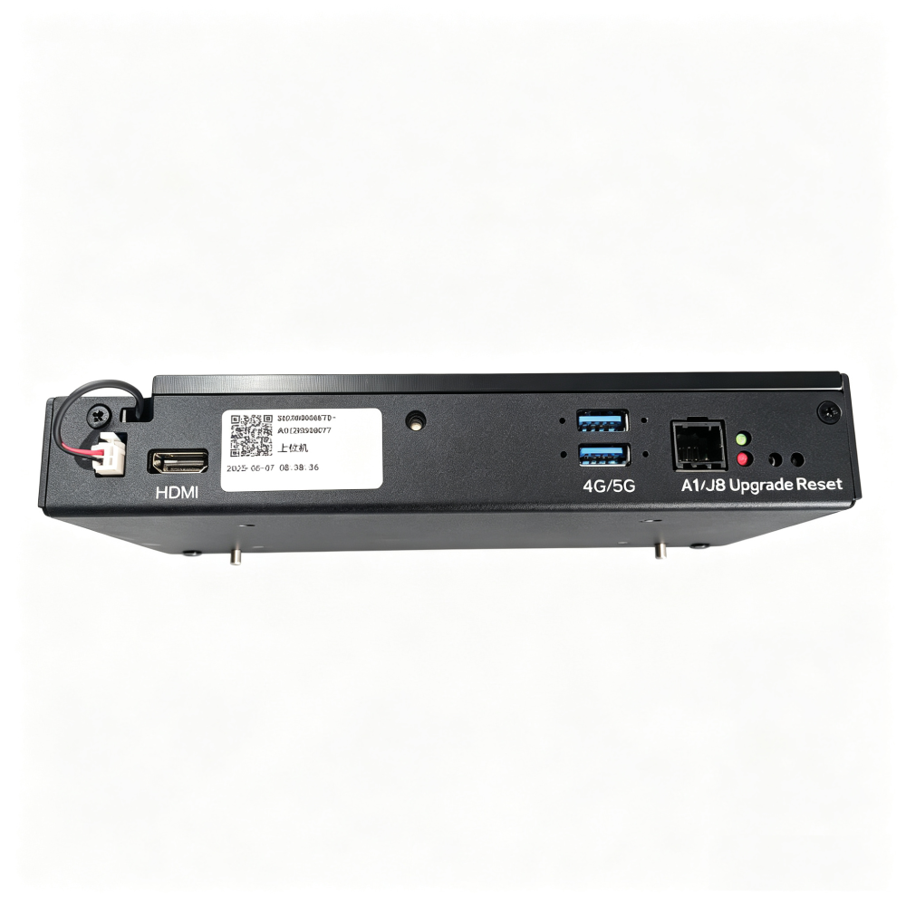 Host Computer Assembly (RK3399PRO 6+64GB)