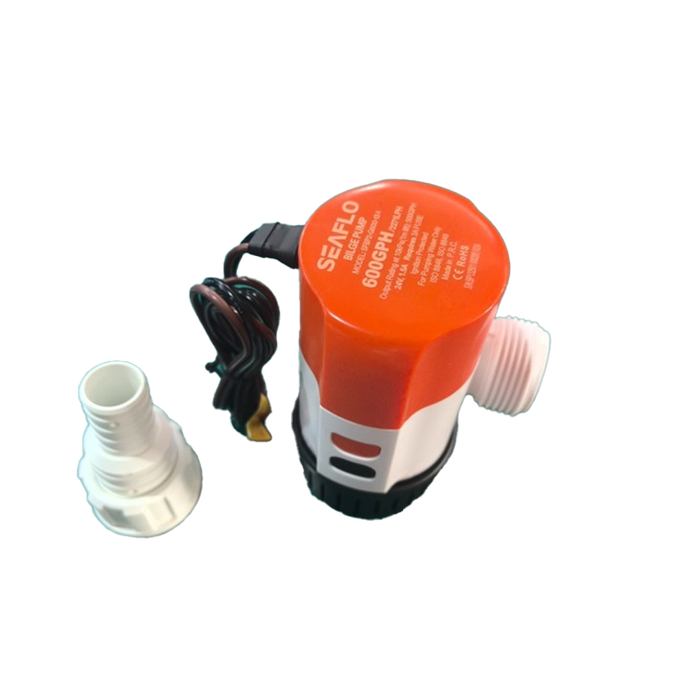 Workstation Submersible Pump