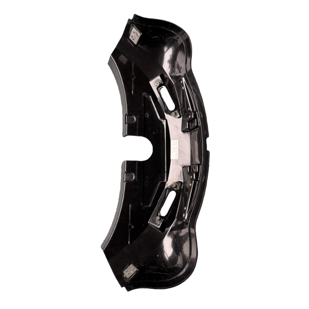 Front Bumper-Disc Brush Version-Non Flame Retardant(CN)