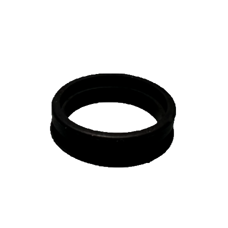 Anti-Winding Rubber Ring