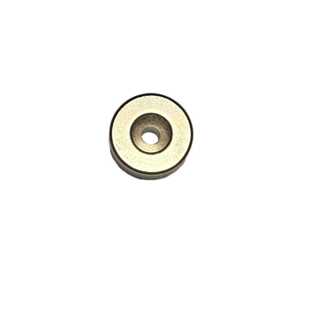 Circular Magnet