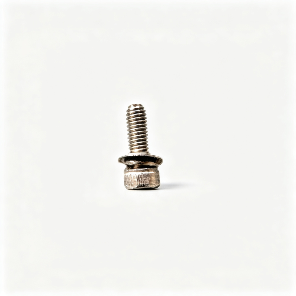 Socket Cap Head Hex Screw