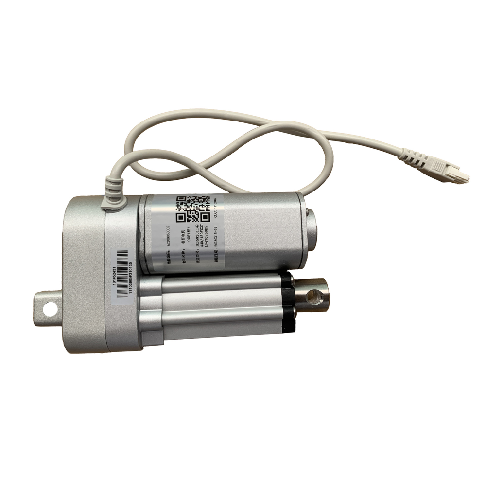 Linear Actuator for Water Scraper (40mm,Stroke,with ut Hall Sensor,24V)