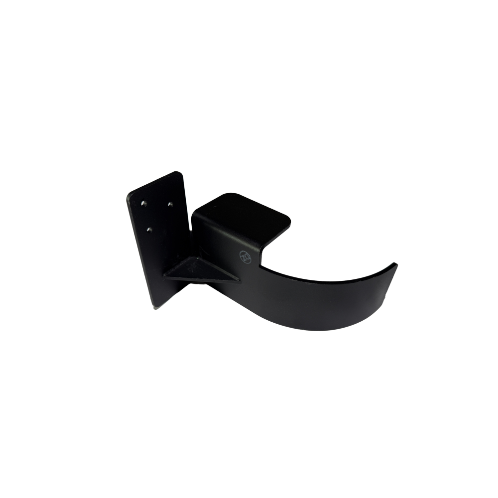 Wheel Hub Mounting Sheet Metal (Left)