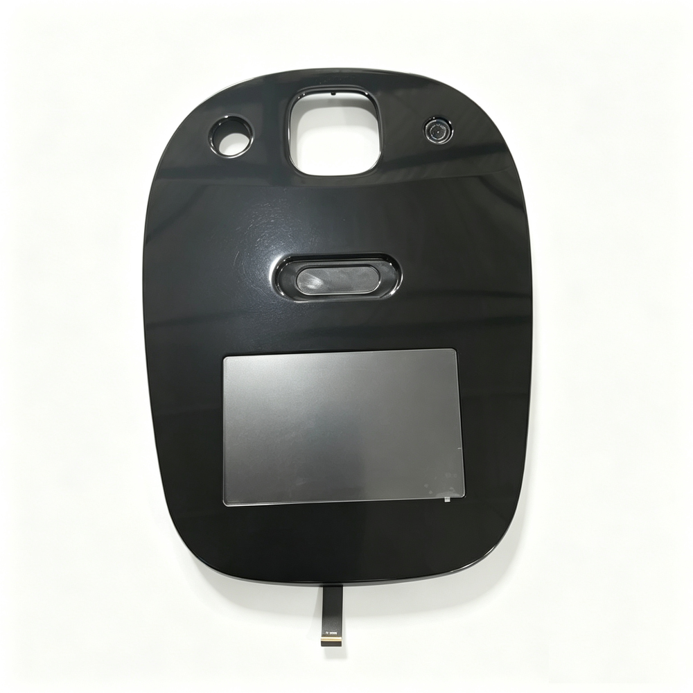 Upper Cover+Screen Assembly