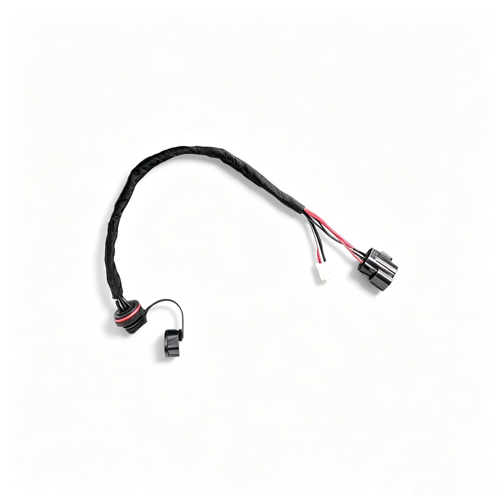 Mobile Water Tank Harness