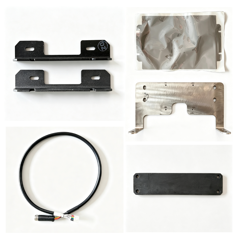 Upper Computer 5149 to 7010 Retrofit Kit