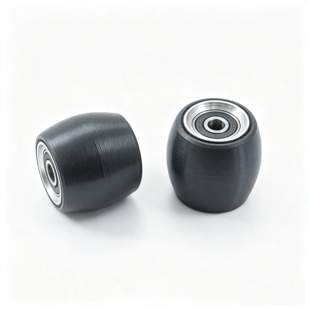Phantas/40-Front Caster