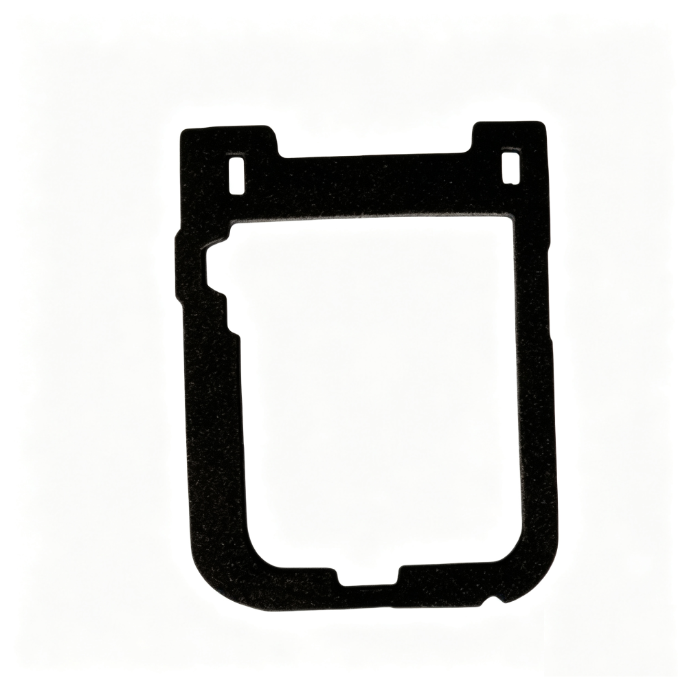 Left Infrared Sealing Foam