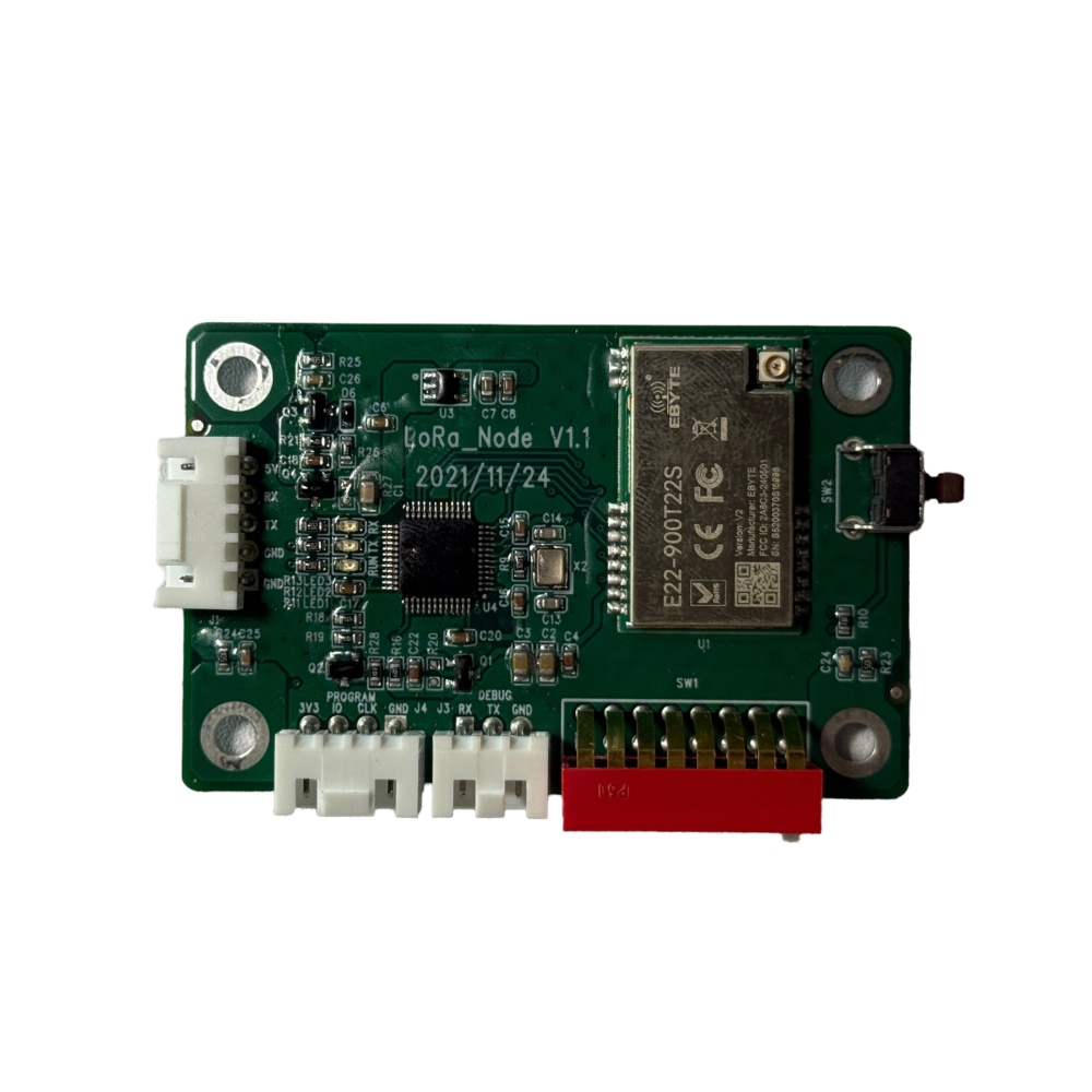 PCB