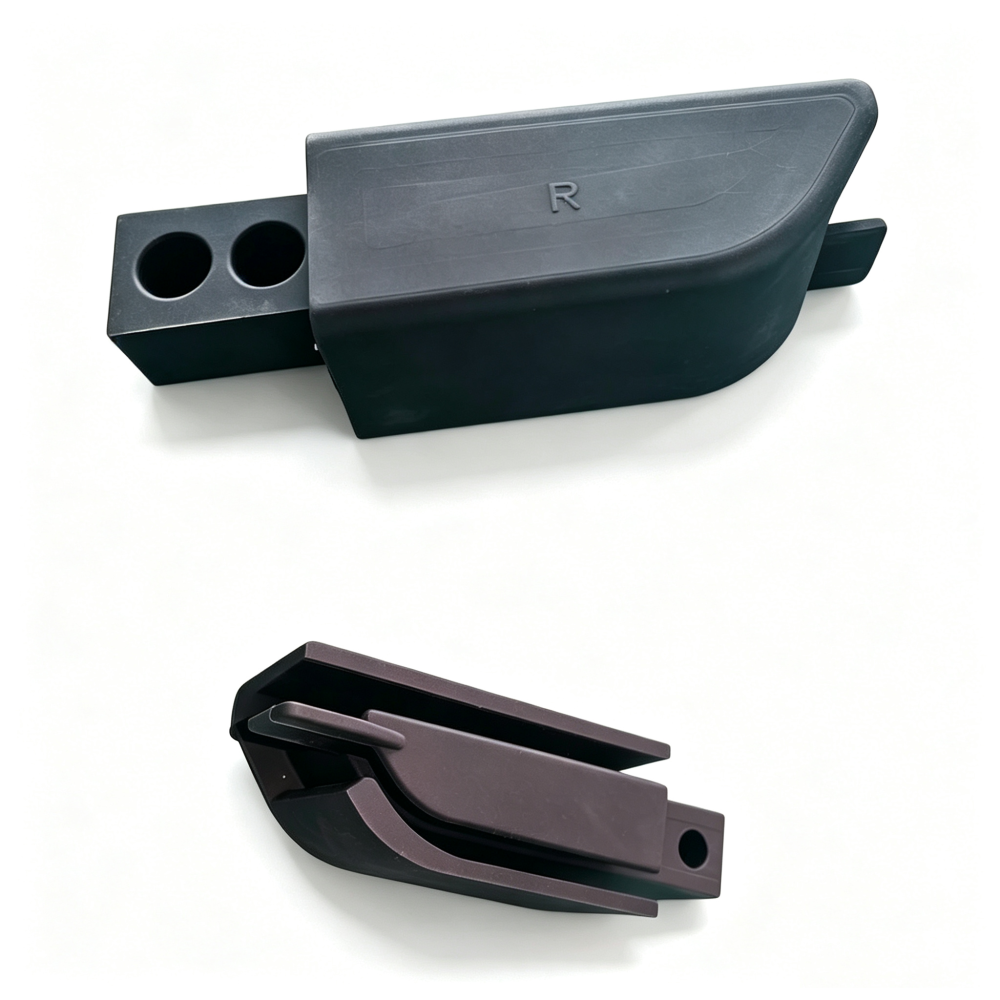Water Scraper Soft Rubber Stopper(R)