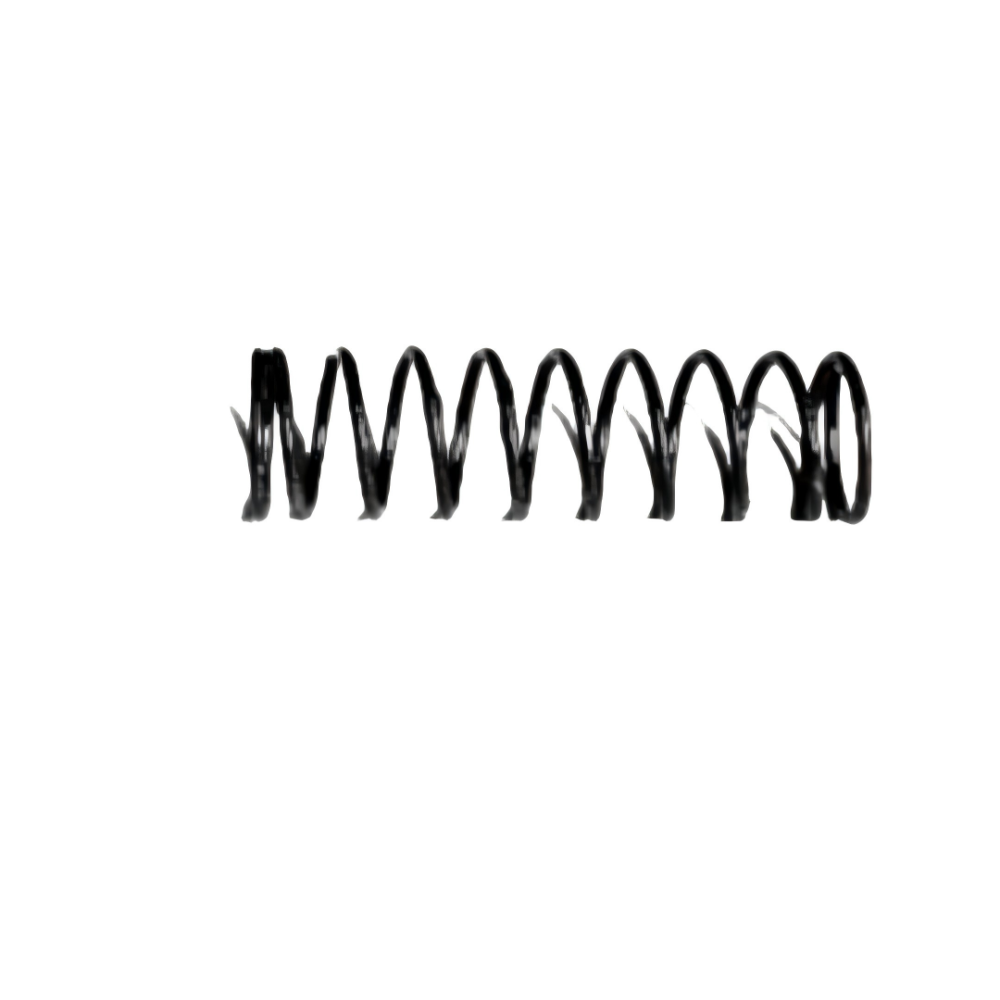 Domed Snap Spring