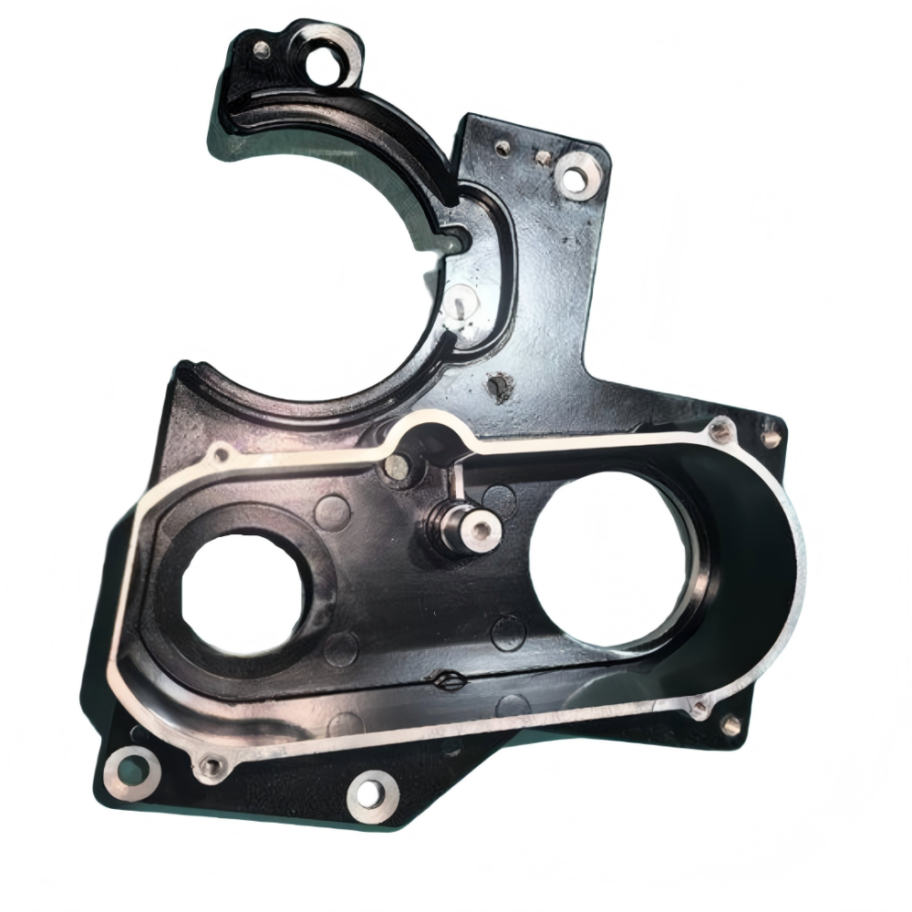 Transmission Case Socket(L)