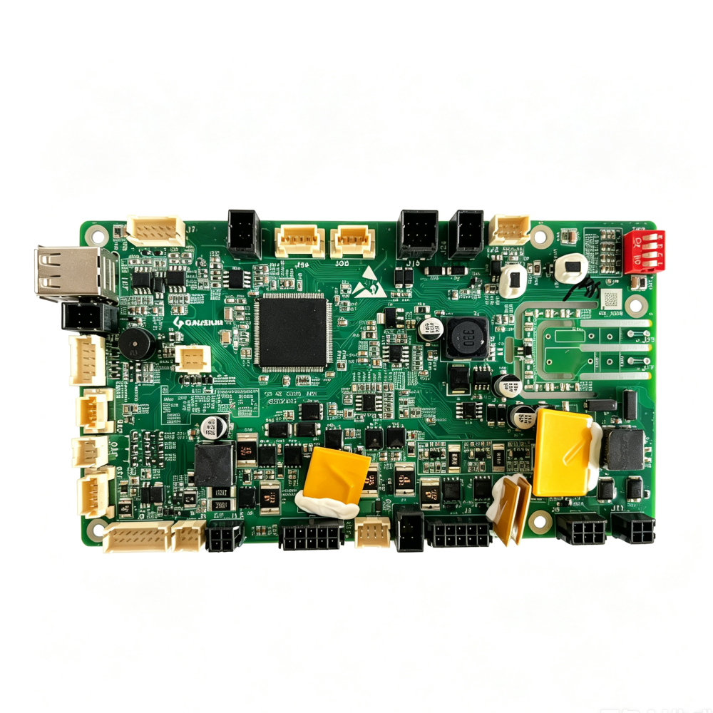 Phantas_Docking Station/Charging Pile Control Board