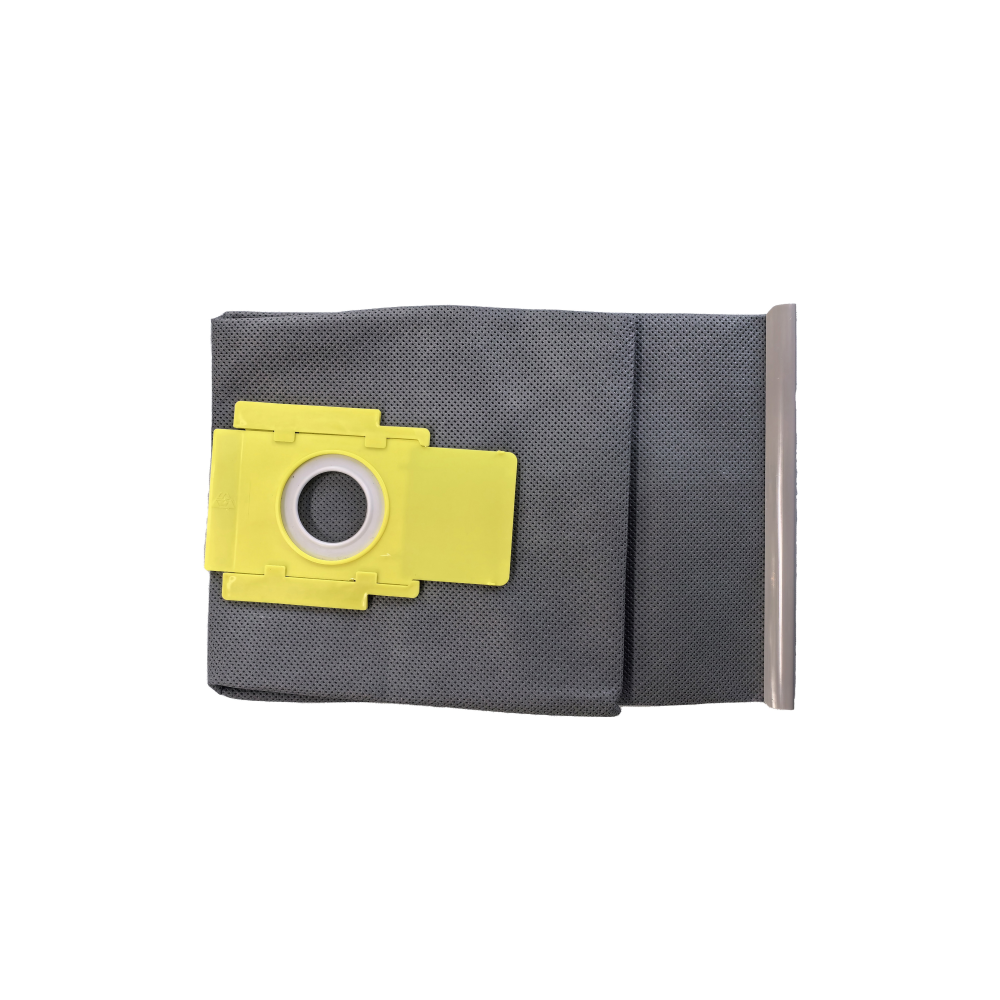 Sealed Dust Bag