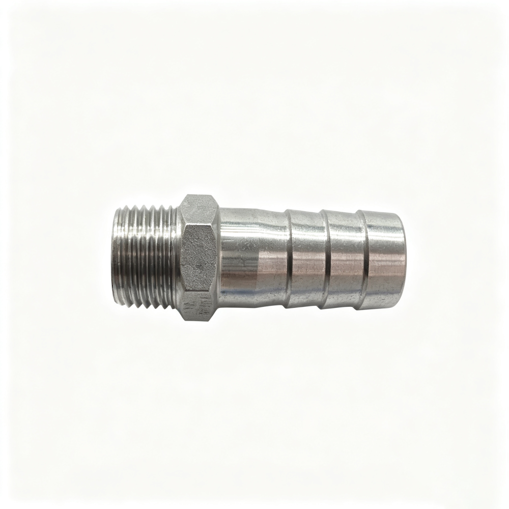 Barbed Fitting