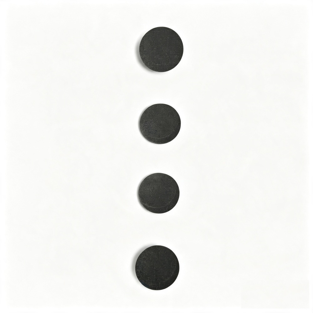 Infrared Sticker(4-blob)