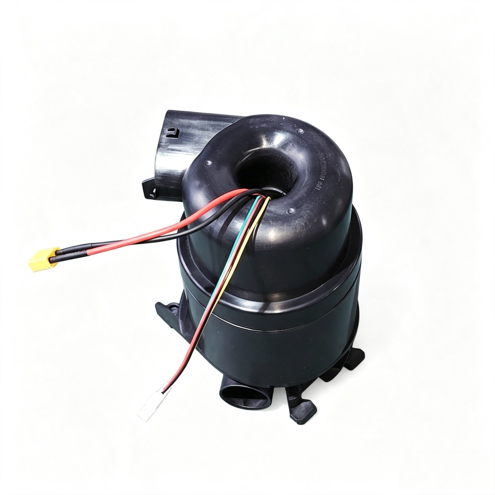 Vaccum Motor Assembly