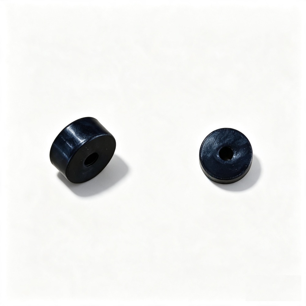 Roller Brush Quick Release Box Pulley