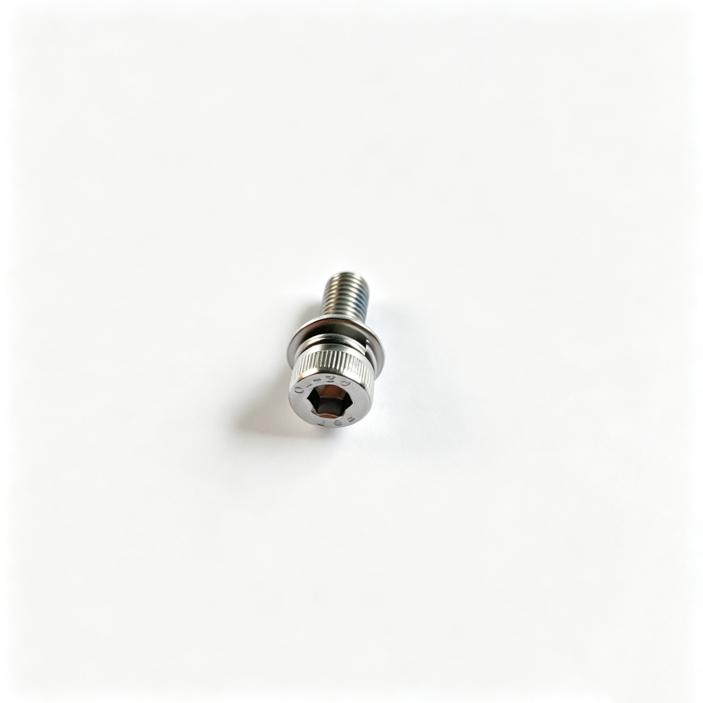 Hex Socket Head Cap Screw M5*16