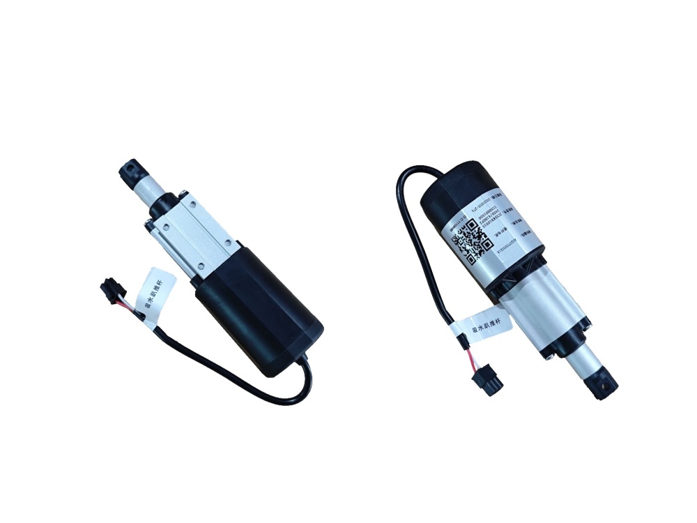 Phantas_Squeegee  Linear Actuator