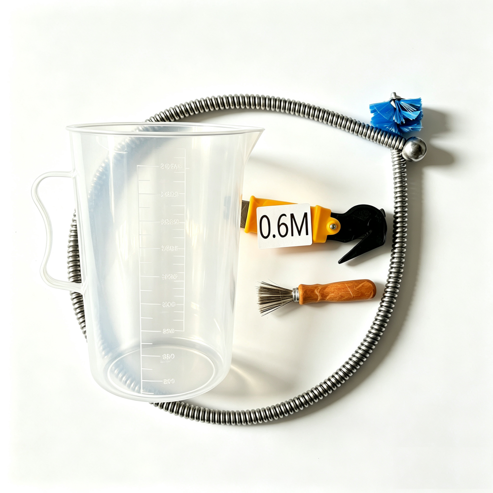 Daily Maintenance Tool Kit