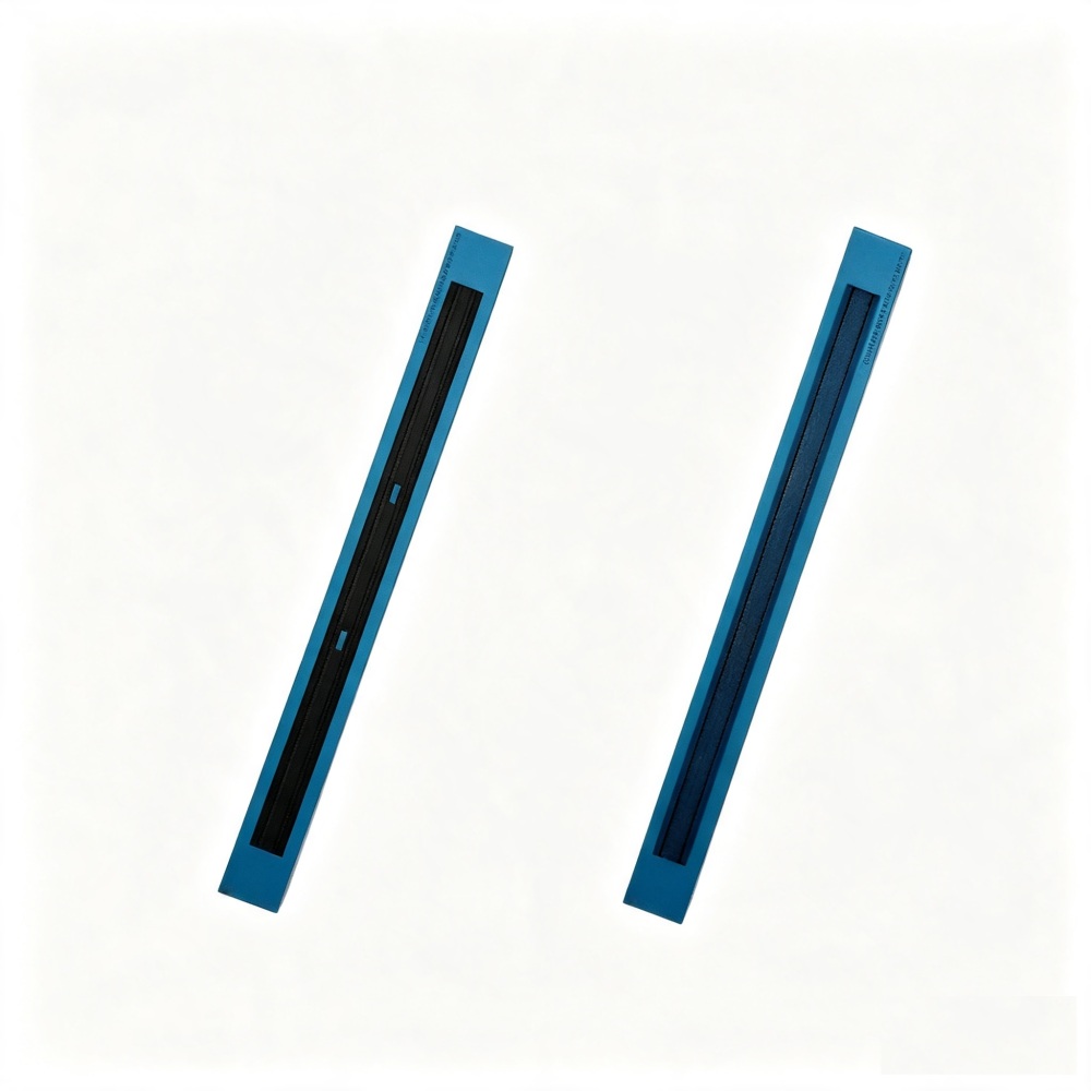 Phantas-Rear Rubber Squeegee-Blue