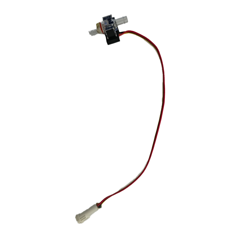 Phantas-Water Spray Flowmeter