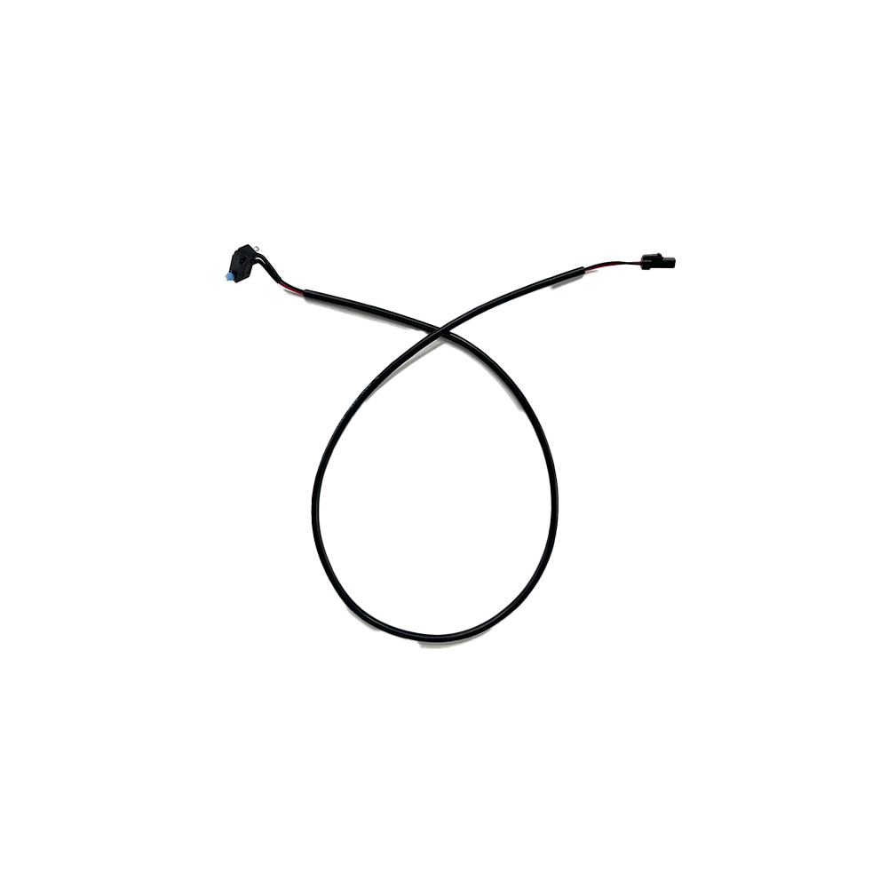 Microswitch