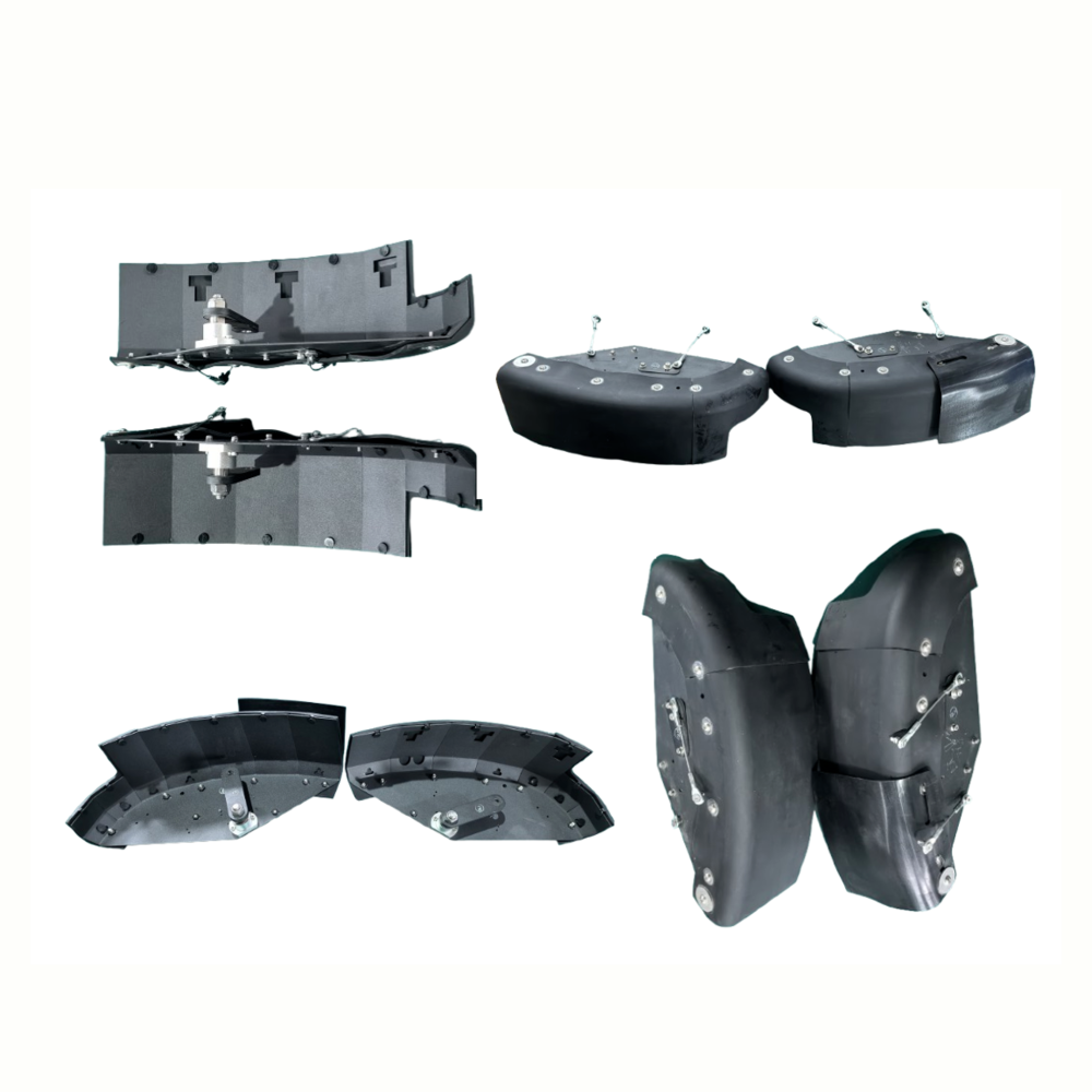 Bumper Assembly