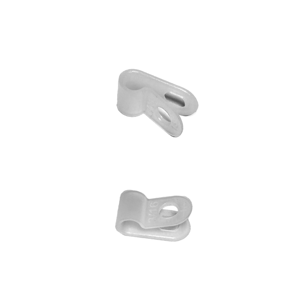 R Shape Clamp