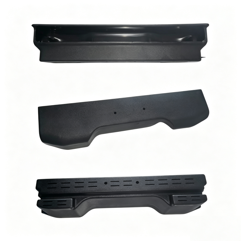 Roller Brush Dust Box