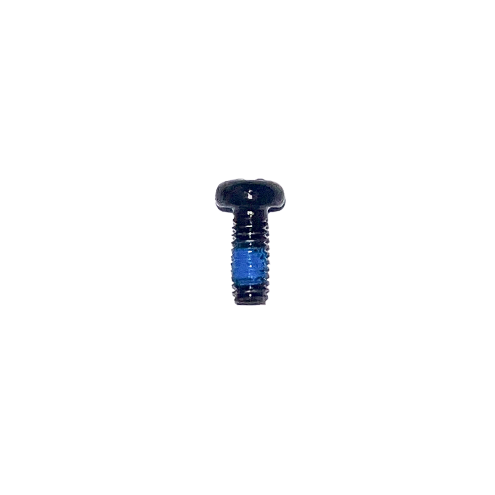 Socket Micro Pan Head Screw M2.5*6