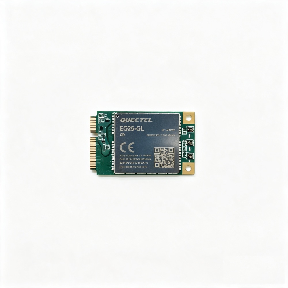 4G Module（Overseas）