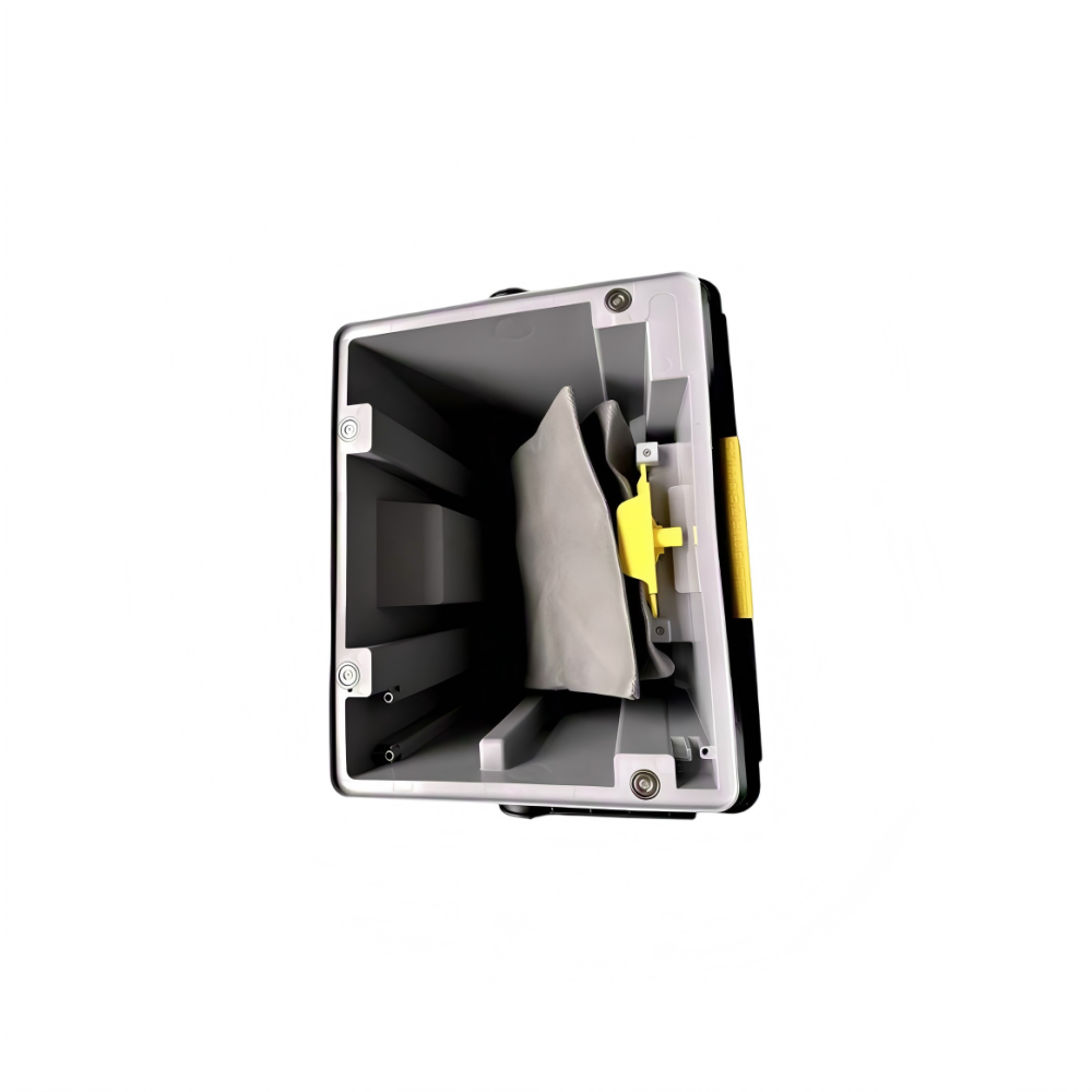 Dust Bin Assembly