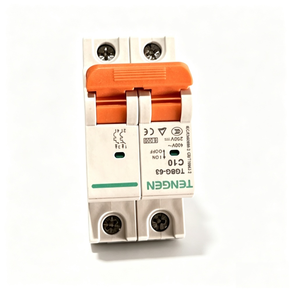 AC Circuit Breaker (CE)