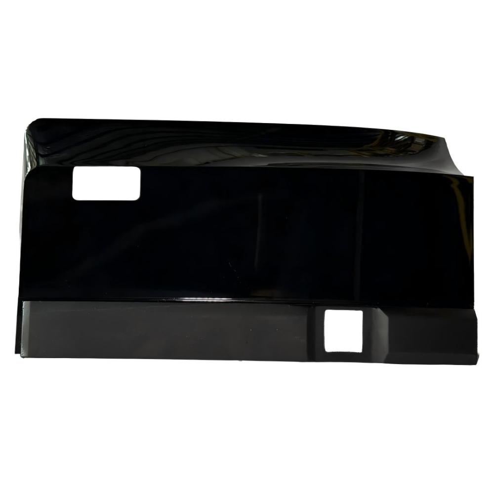 Right Anti-Collision Strip