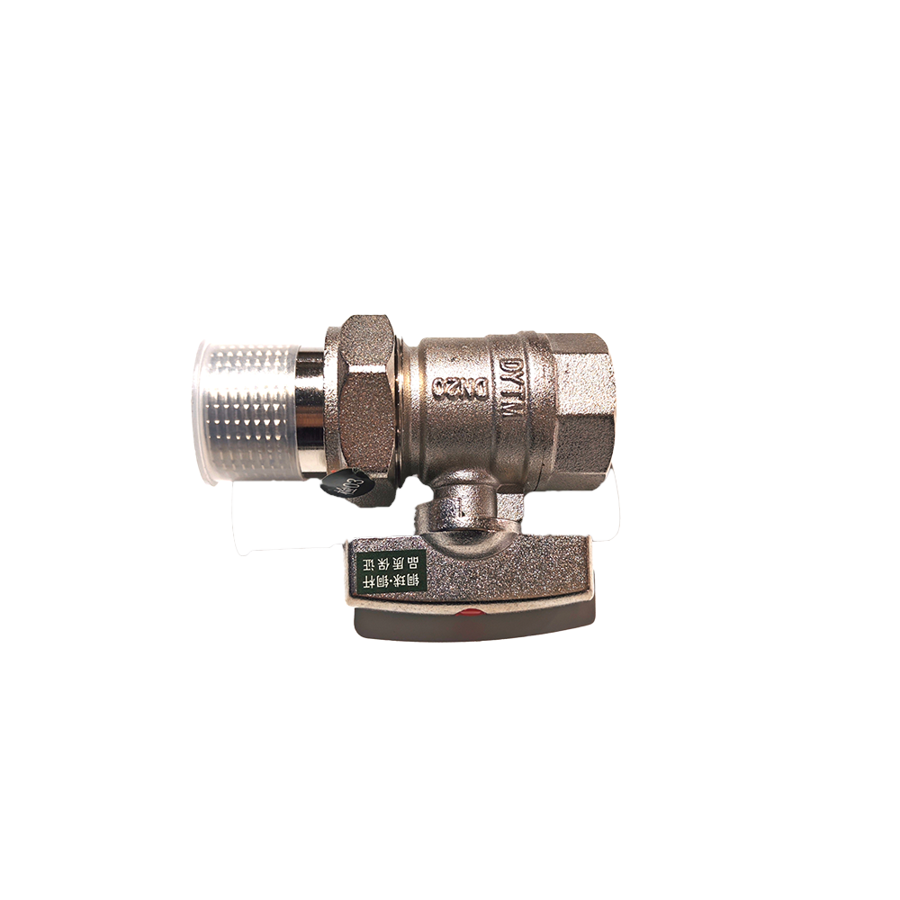 Ball Valve