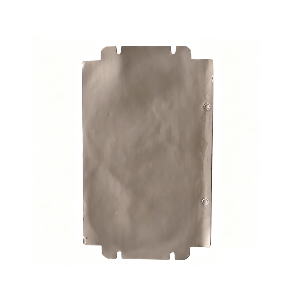 Lower Computer Thermal Conductive Silicone Sheet