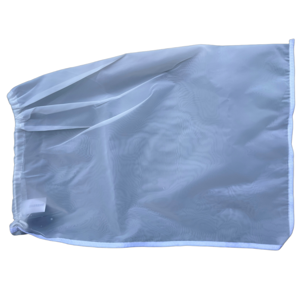 Filter Bag (200 Mesh, Nylon, 40×55cm, No Steel Ring)