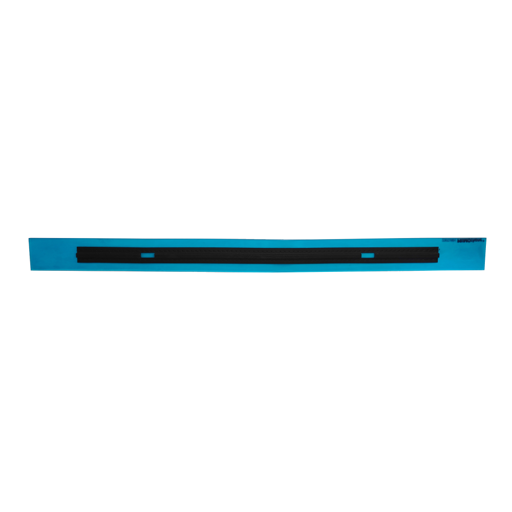 Rear Rubber Squeegee-Blue
