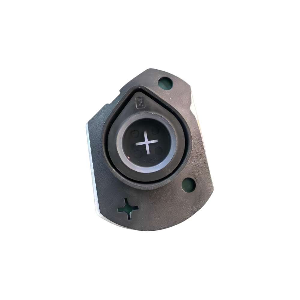 Phantas-Power Button Cover