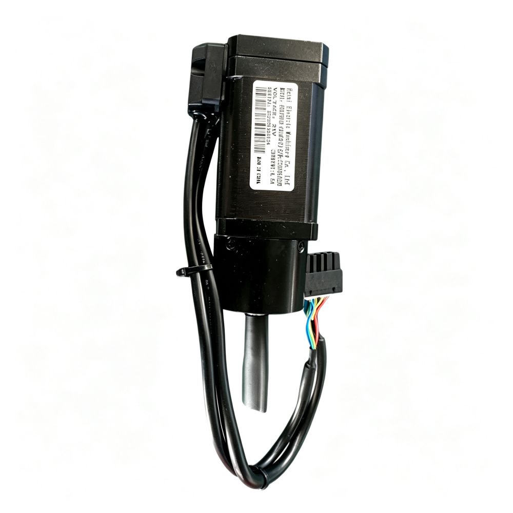 Phantas_Roller Brush Motor