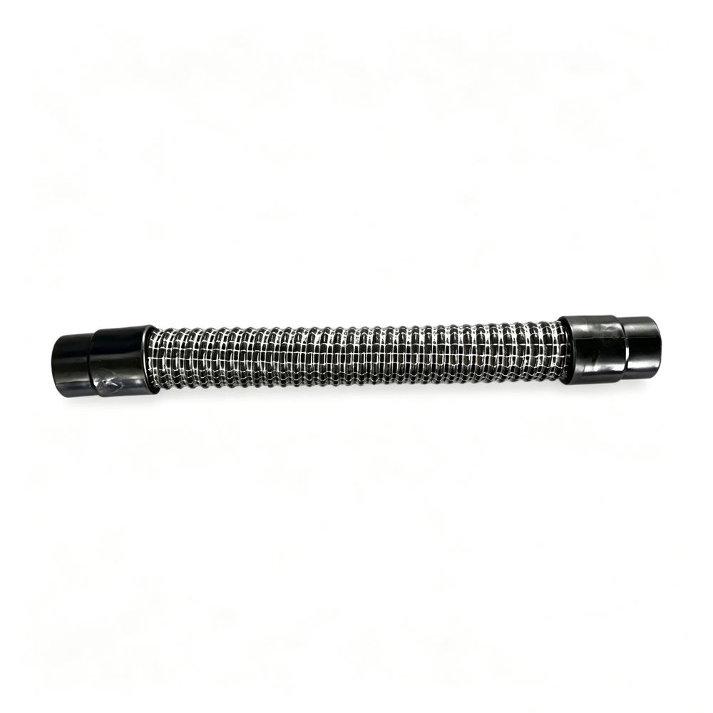 Vacuum Corrugated Hose (38mm Dia, Short Version)