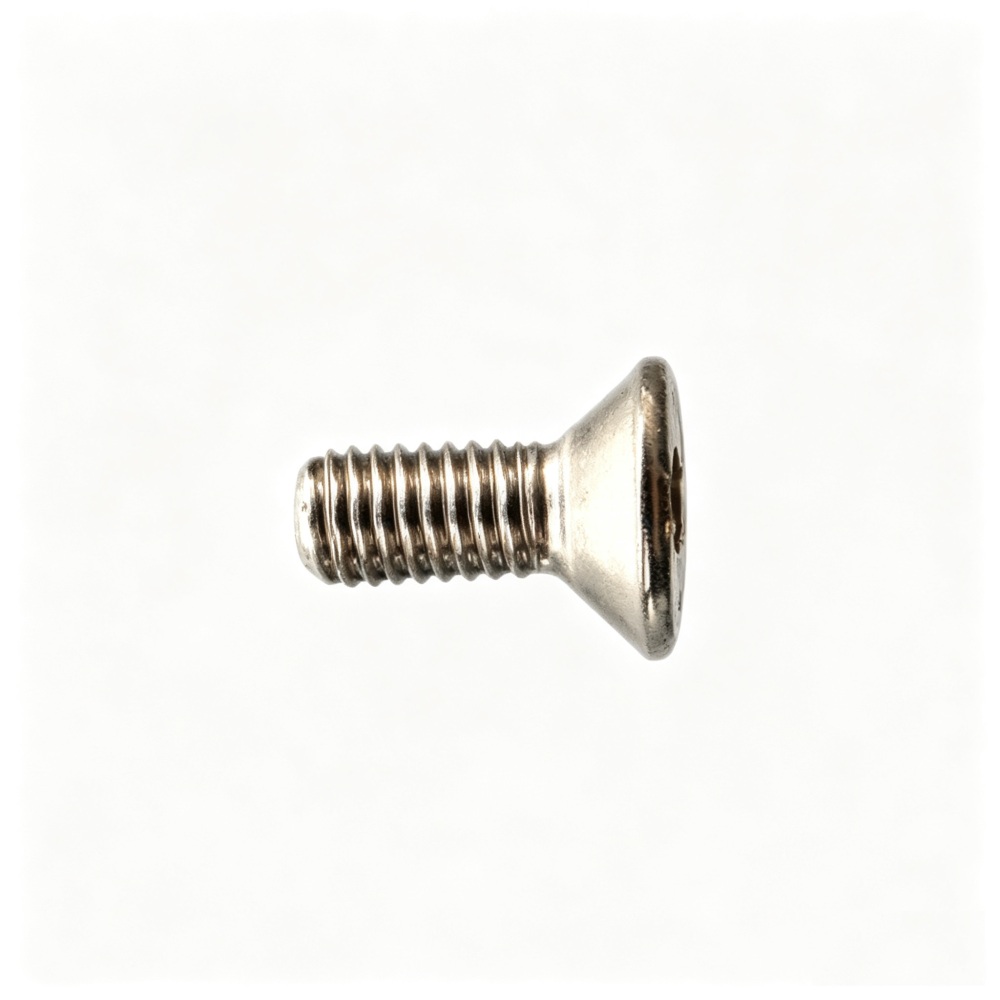 Hex Socket Countersunk Head Screw M5*12